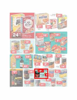 Checkers Western Cape : It's Time To Save (26 Nov - 9 Dec), page 10
