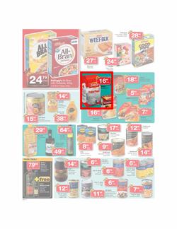 Checkers Western Cape : It's Time To Save (26 Nov - 9 Dec), page 10