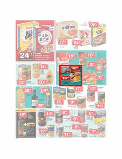 Checkers Western Cape : It's Time To Save (26 Nov - 9 Dec), page 10