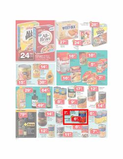 Checkers Western Cape : It's Time To Save (26 Nov - 9 Dec), page 10