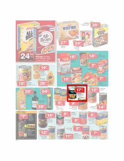 Checkers Western Cape : It's Time To Save (26 Nov - 9 Dec), page 10