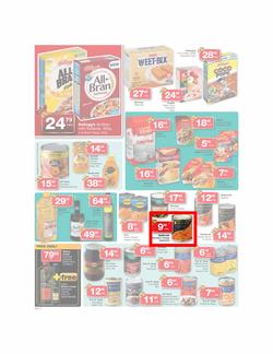 Checkers Western Cape : It's Time To Save (26 Nov - 9 Dec), page 10
