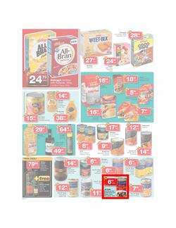 Checkers Western Cape : It's Time To Save (26 Nov - 9 Dec), page 10