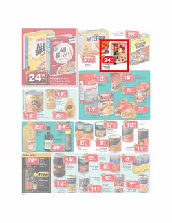 Checkers Western Cape : It's Time To Save (26 Nov - 9 Dec), page 10