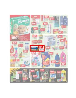 Checkers Hyper Western Cape : It's Time To Save (26 Nov - 9 Dec), page 10