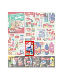 Checkers Hyper Western Cape : It's Time To Save (26 Nov - 9 Dec), page 10