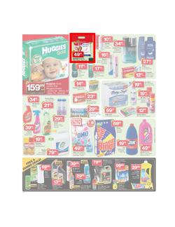 Checkers Hyper Western Cape : It's Time To Save (26 Nov - 9 Dec), page 10
