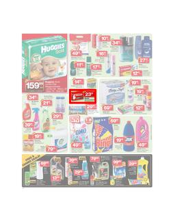 Checkers Hyper Western Cape : It's Time To Save (26 Nov - 9 Dec), page 10