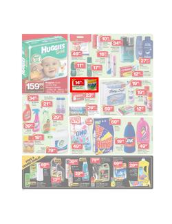 Checkers Hyper Western Cape : It's Time To Save (26 Nov - 9 Dec), page 10