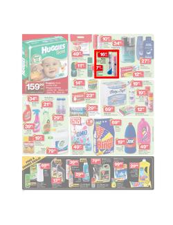Checkers Hyper Western Cape : It's Time To Save (26 Nov - 9 Dec), page 10