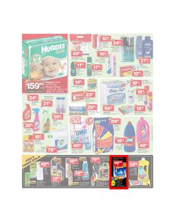 Checkers Hyper Western Cape : It's Time To Save (26 Nov - 9 Dec), page 10