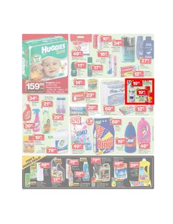 Checkers Hyper Western Cape : It's Time To Save (26 Nov - 9 Dec), page 10