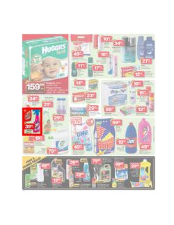 Checkers Hyper Western Cape : It's Time To Save (26 Nov - 9 Dec), page 10