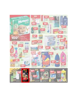 Checkers Hyper Western Cape : It's Time To Save (26 Nov - 9 Dec), page 10