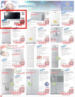 HiFi Corp: Festive Sale (29 Nov - 2 Dec), page 10