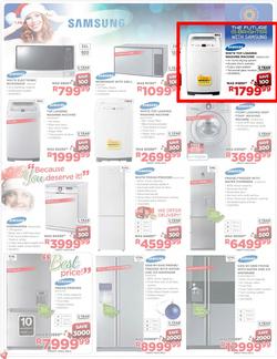 HiFi Corp: Festive Sale (29 Nov - 2 Dec), page 10