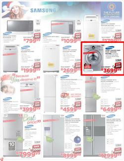 HiFi Corp: Festive Sale (29 Nov - 2 Dec), page 10
