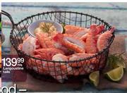Langoustine Tails-750g