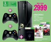 XBOX 360 250GB Console
