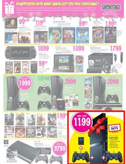 Game : Seriously Great Festive Deals (6 Dec - 9 Dec), page 10