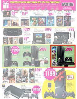 Game : Seriously Great Festive Deals (6 Dec - 9 Dec), page 10