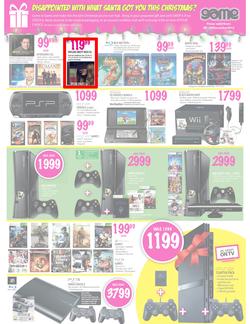 Game : Seriously Great Festive Deals (6 Dec - 9 Dec), page 10