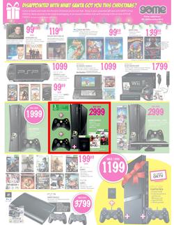 Game : Seriously Great Festive Deals (6 Dec - 9 Dec), page 10