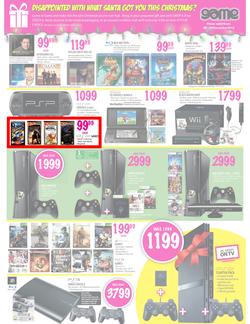 Game : Seriously Great Festive Deals (6 Dec - 9 Dec), page 10
