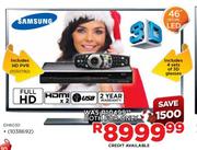 Samsung 46" (117cm) LED Tv (1038698)