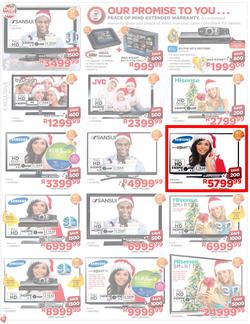 HiFi Corp: Festive Sale (6 Dec - 9 Dec), page 10
