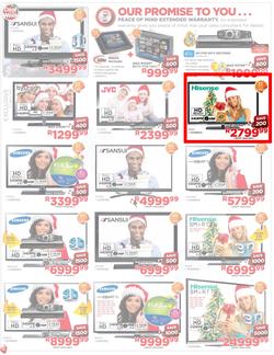 HiFi Corp: Festive Sale (6 Dec - 9 Dec), page 10