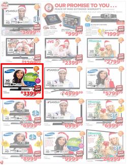 HiFi Corp: Festive Sale (6 Dec - 9 Dec), page 10