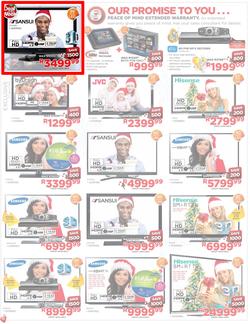 HiFi Corp: Festive Sale (6 Dec - 9 Dec), page 10