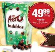 Nestle Aero Bubbles-300g