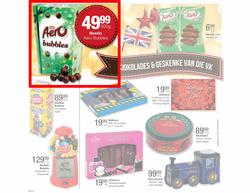 Checkers Gauteng : Sweets & Treats from Around the World (2 Dec - 30 Dec), page 10
