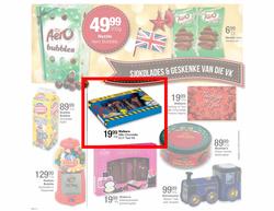 Checkers Gauteng : Sweets & Treats from Around the World (2 Dec - 30 Dec), page 10