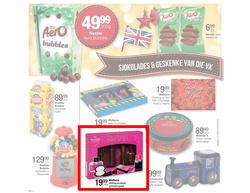 Checkers Gauteng : Sweets & Treats from Around the World (2 Dec - 30 Dec), page 10