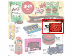 Checkers Gauteng : Sweets & Treats from Around the World (2 Dec - 30 Dec), page 10