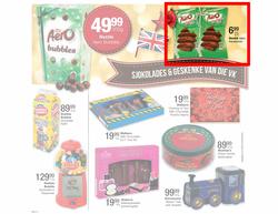 Checkers Gauteng : Sweets & Treats from Around the World (2 Dec - 30 Dec), page 10