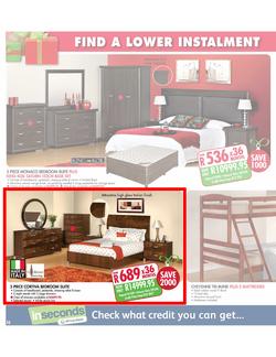 Beares : Buy Now Pay Later (Until 24 Dec 2012), page 10