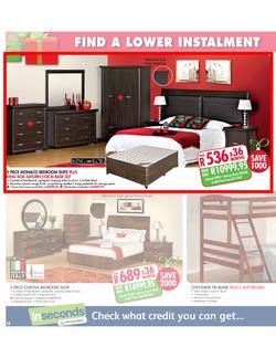 Beares : Buy Now Pay Later (Until 24 Dec 2012), page 10