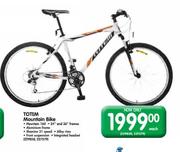 Totem Mountain Bike-Each