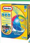 Ultimate Beach Ball Sprinkler-Each