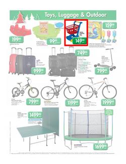 Makro : Get More Christmas (11 Dec - 17 Dec), page 10