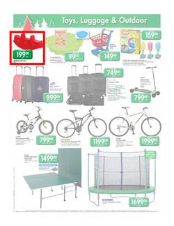 Makro : Get More Christmas (11 Dec - 17 Dec), page 10