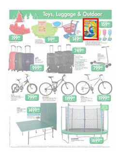 Makro : Get More Christmas (11 Dec - 17 Dec), page 10
