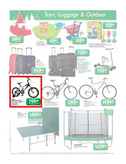 Makro : Get More Christmas (11 Dec - 17 Dec), page 10