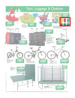 Makro : Get More Christmas (11 Dec - 17 Dec), page 10