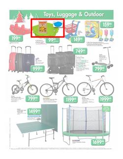 Makro : Get More Christmas (11 Dec - 17 Dec), page 10
