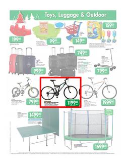 Makro : Get More Christmas (11 Dec - 17 Dec), page 10